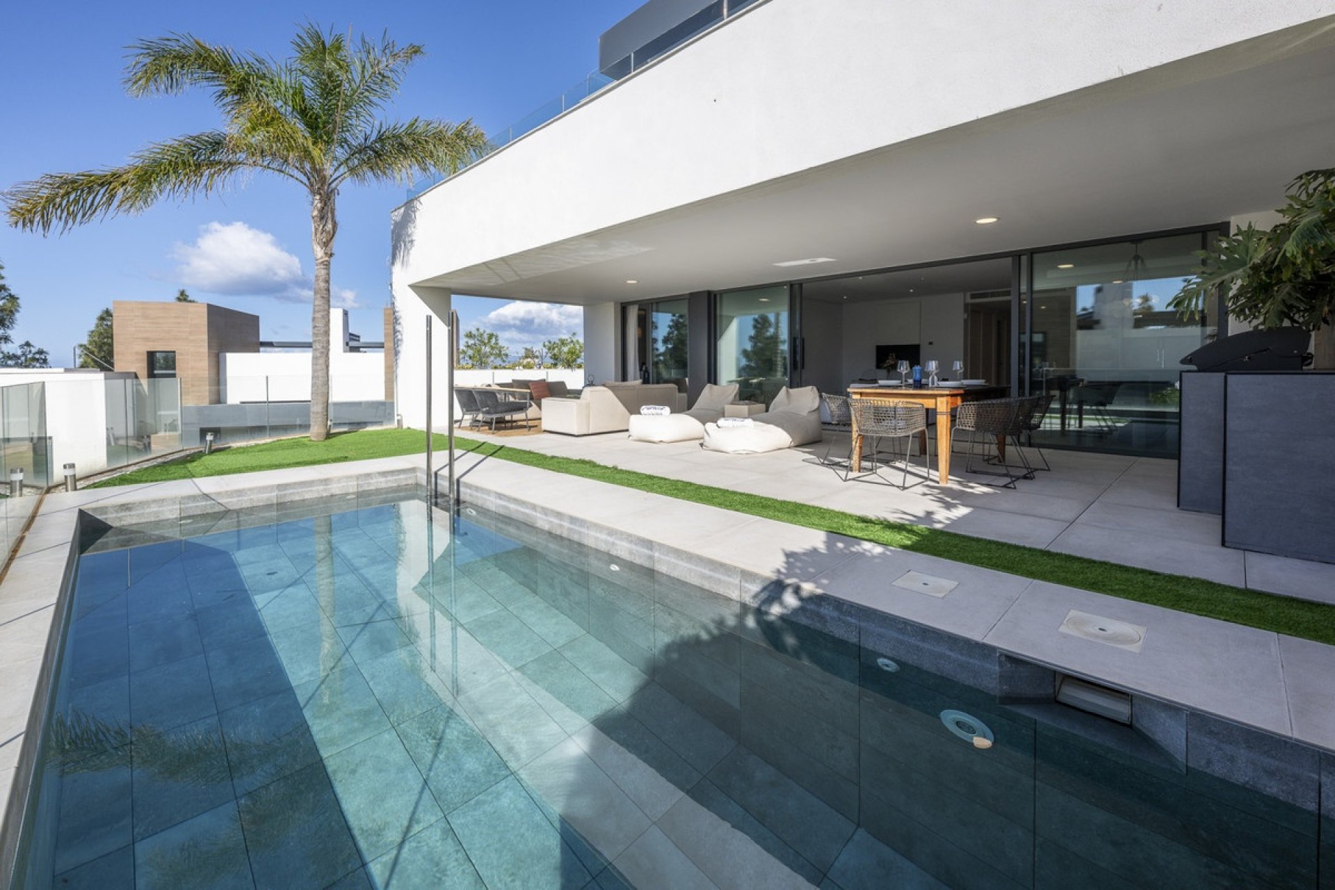 Rynek wtórny - apartment - Marbella - Artola