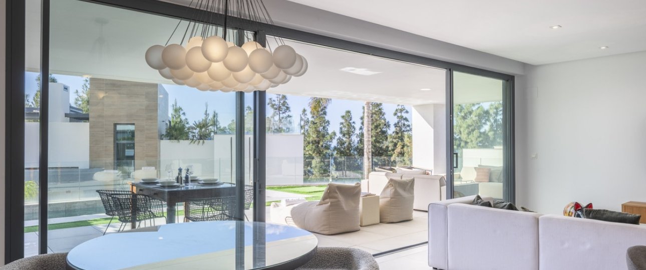 Rynek wtórny - apartment - Marbella - Artola