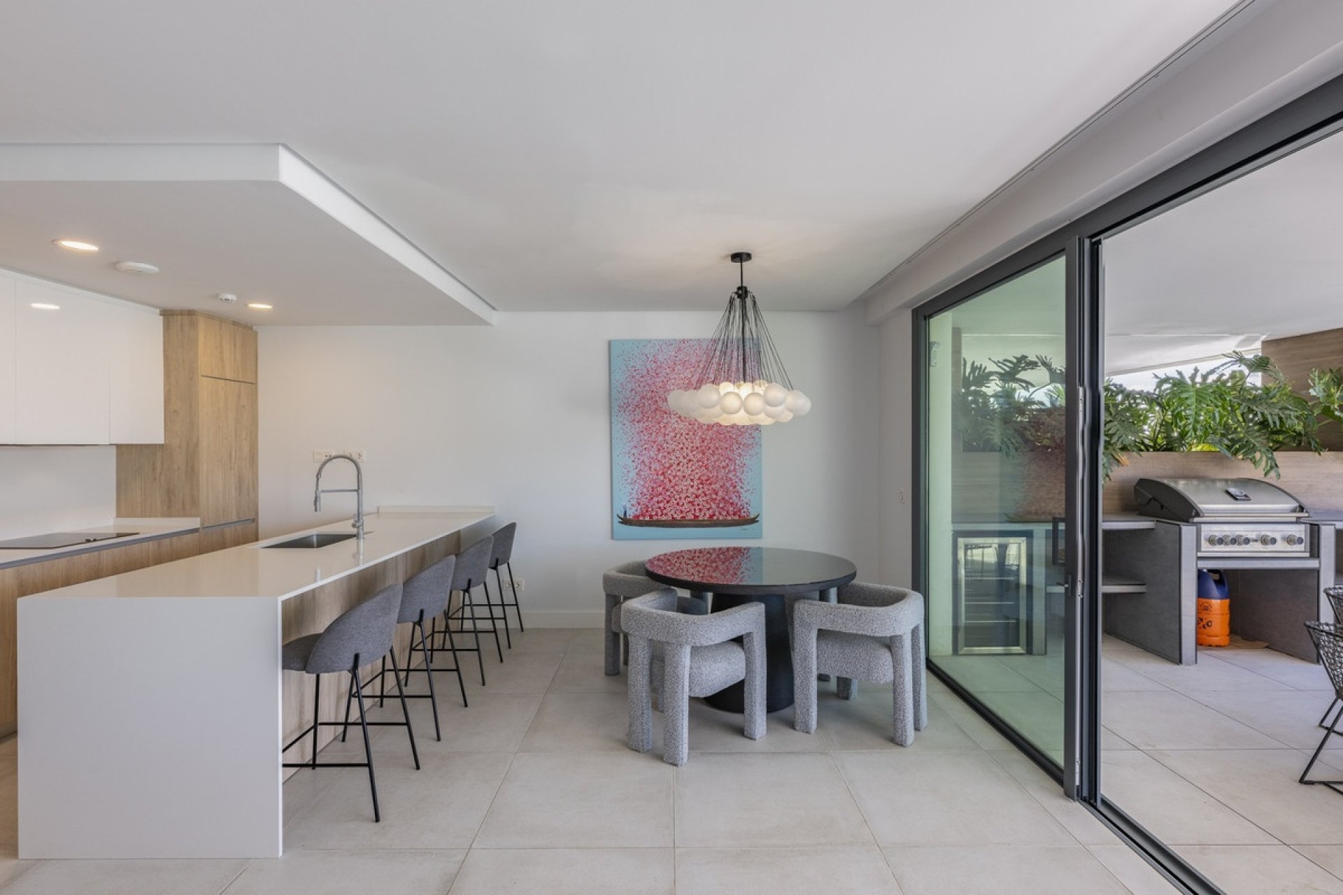 Rynek wtórny - apartment - Marbella - Artola