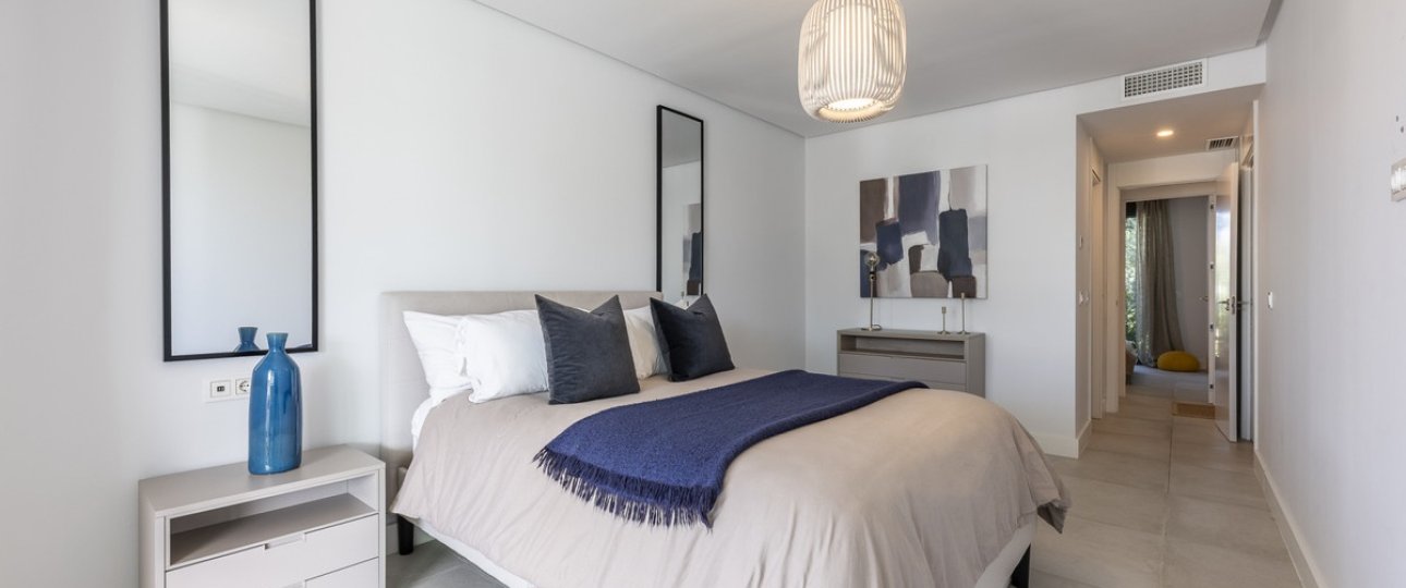 Rynek wtórny - apartment - Marbella - Artola