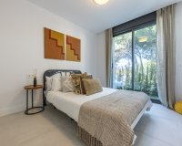 Rynek wtórny - apartment - Marbella - Artola