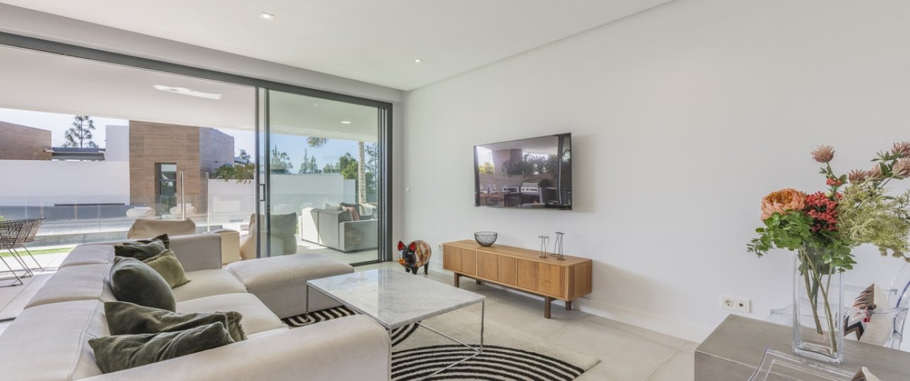 Rynek wtórny - apartment - Marbella - Artola