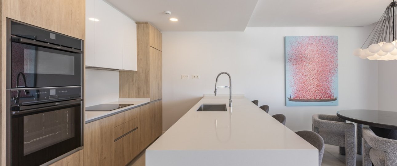 Rynek wtórny - apartment - Marbella - Artola