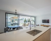 Rynek wtórny - apartment - Marbella - Artola