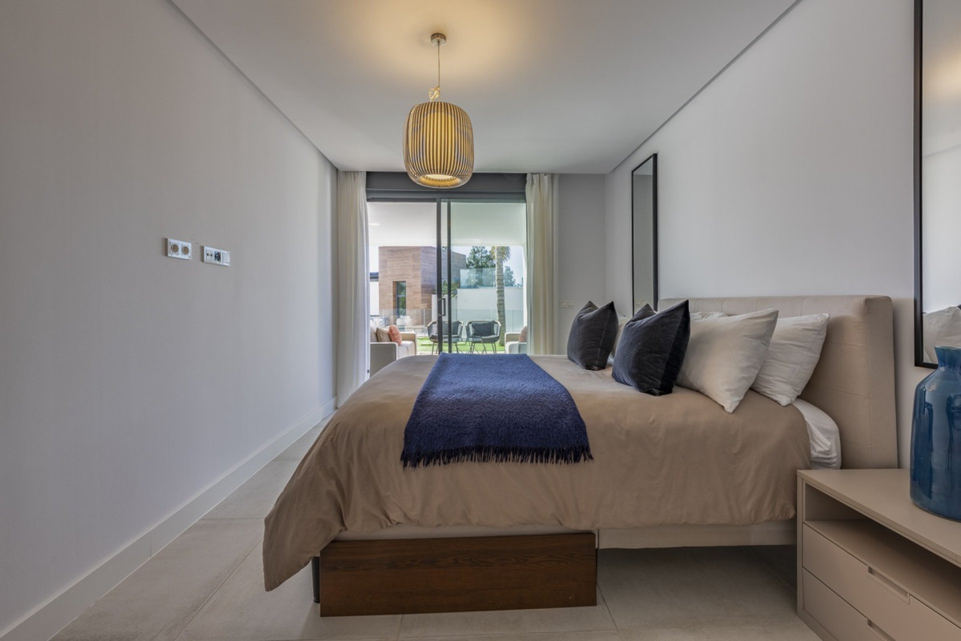 Rynek wtórny - apartment - Marbella - Artola