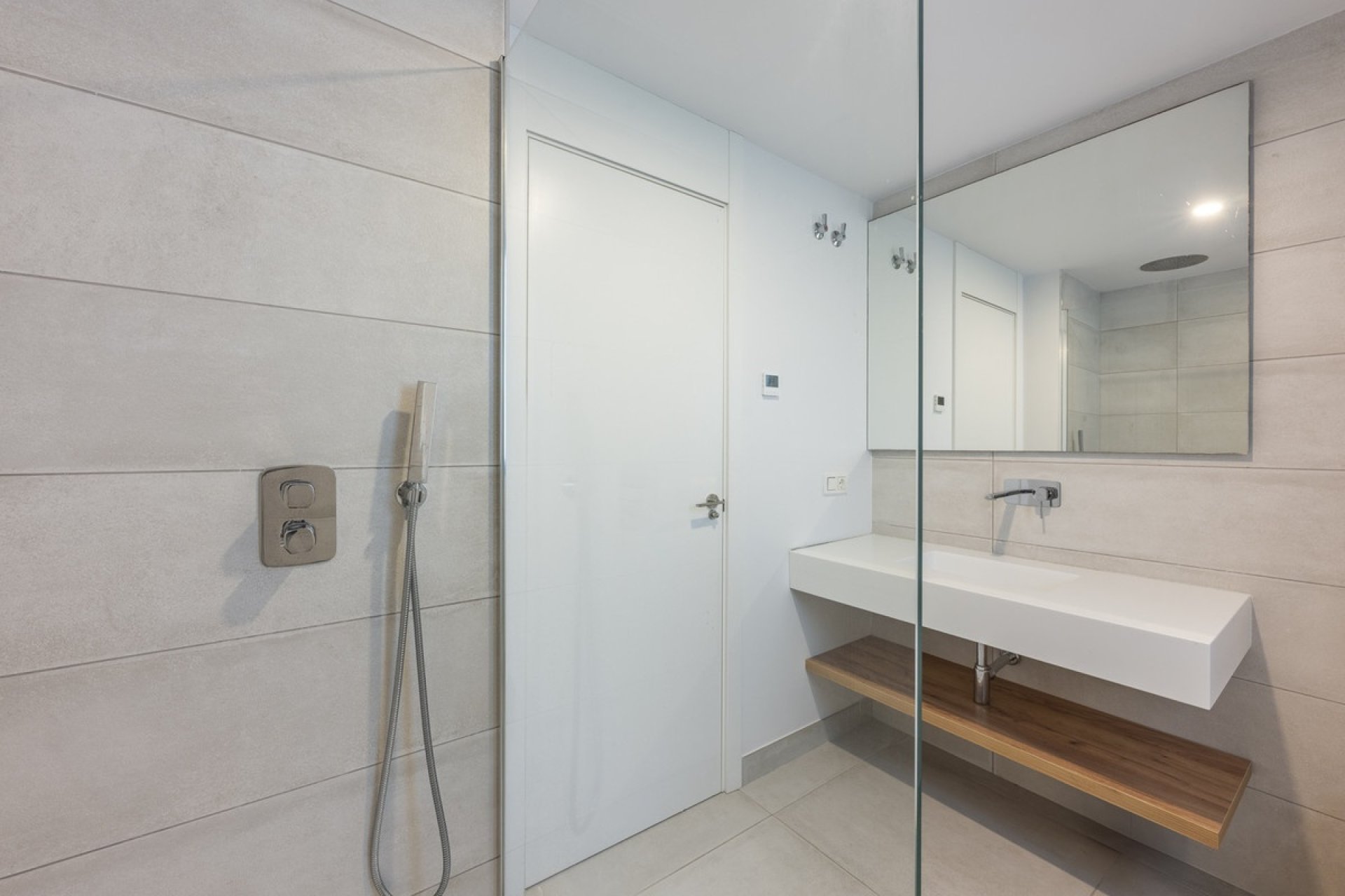 Rynek wtórny - apartment - Marbella - Artola