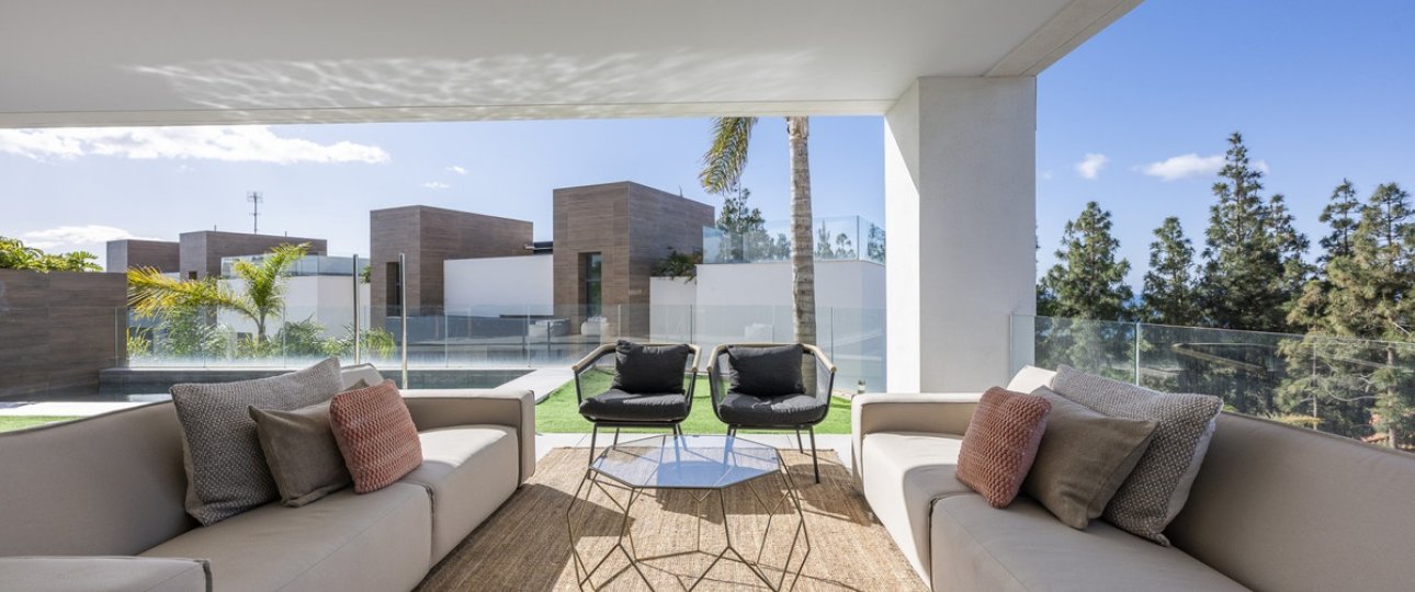 Rynek wtórny - apartment - Marbella - Artola
