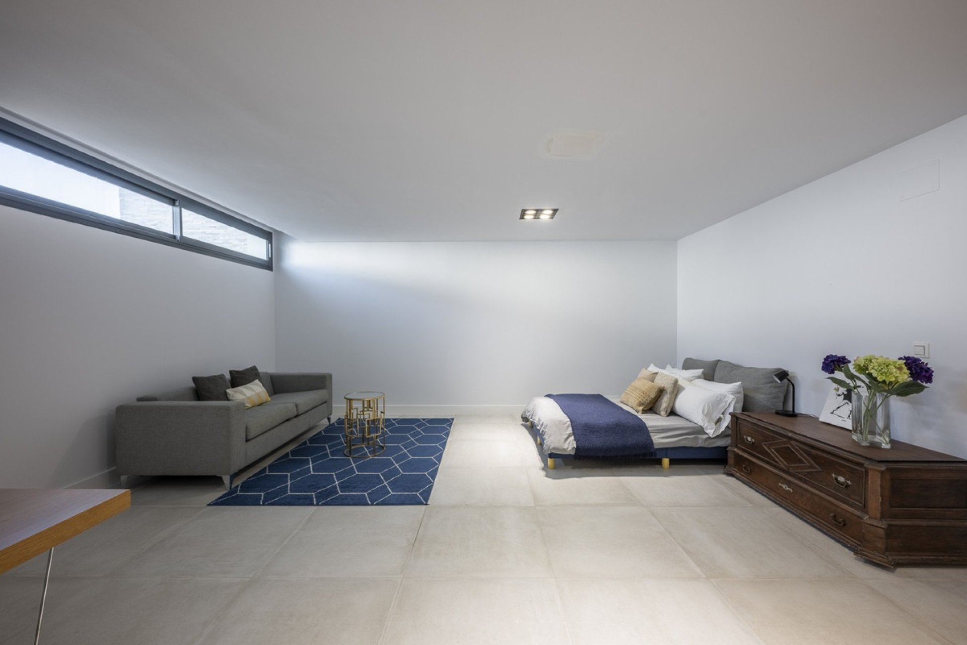 Rynek wtórny - apartment - Marbella - Artola