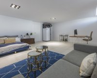 Rynek wtórny - apartment - Marbella - Artola