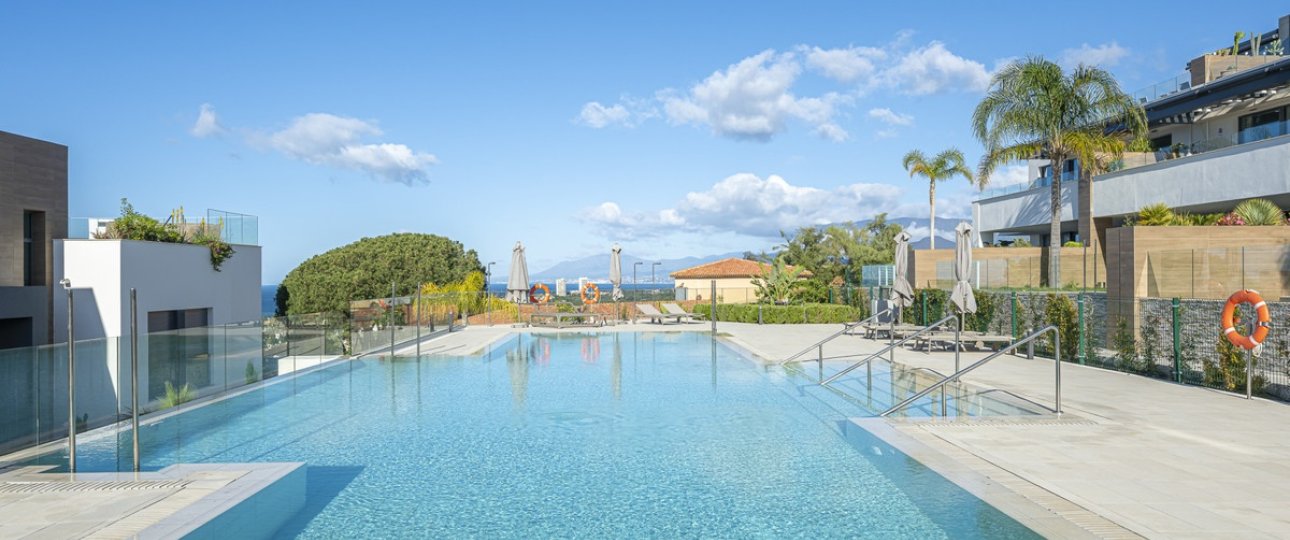 Rynek wtórny - apartment - Marbella - Artola