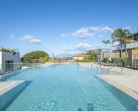 Rynek wtórny - apartment - Marbella - Artola