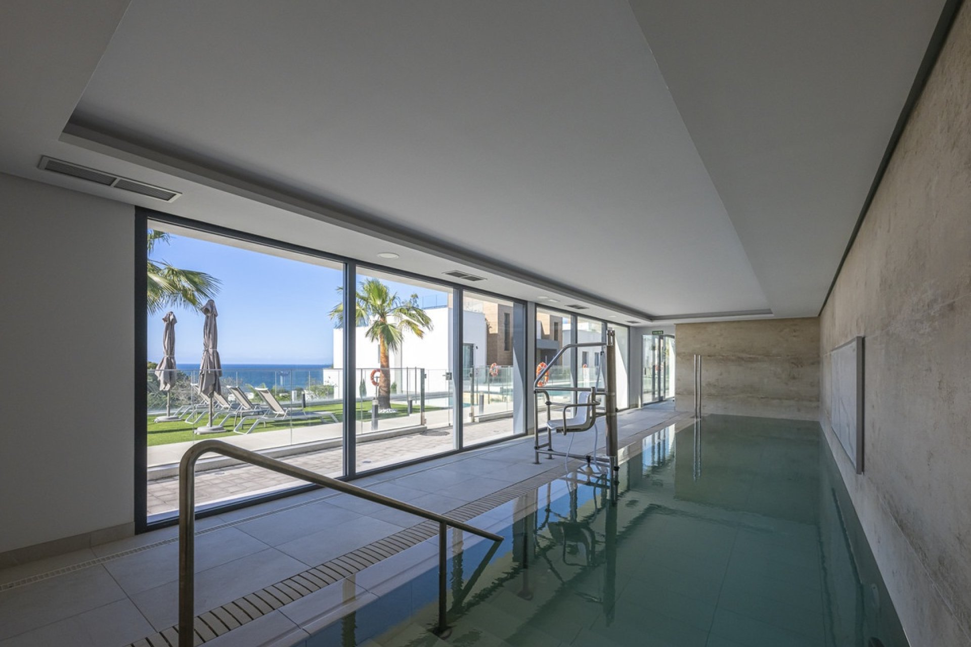 Rynek wtórny - apartment - Marbella - Artola