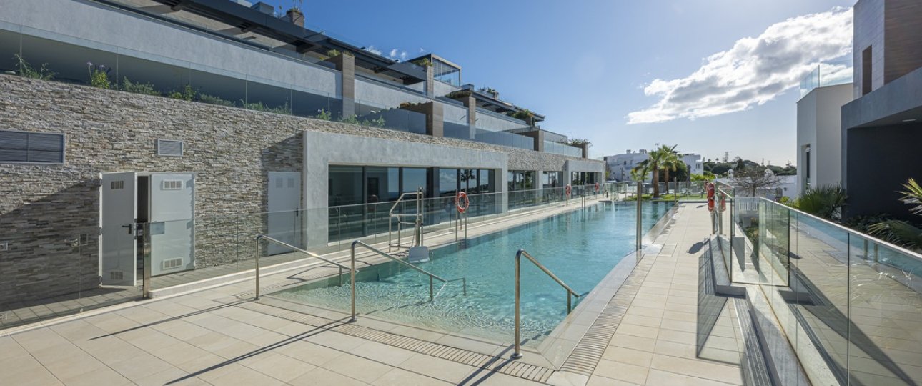 Rynek wtórny - apartment - Marbella - Artola