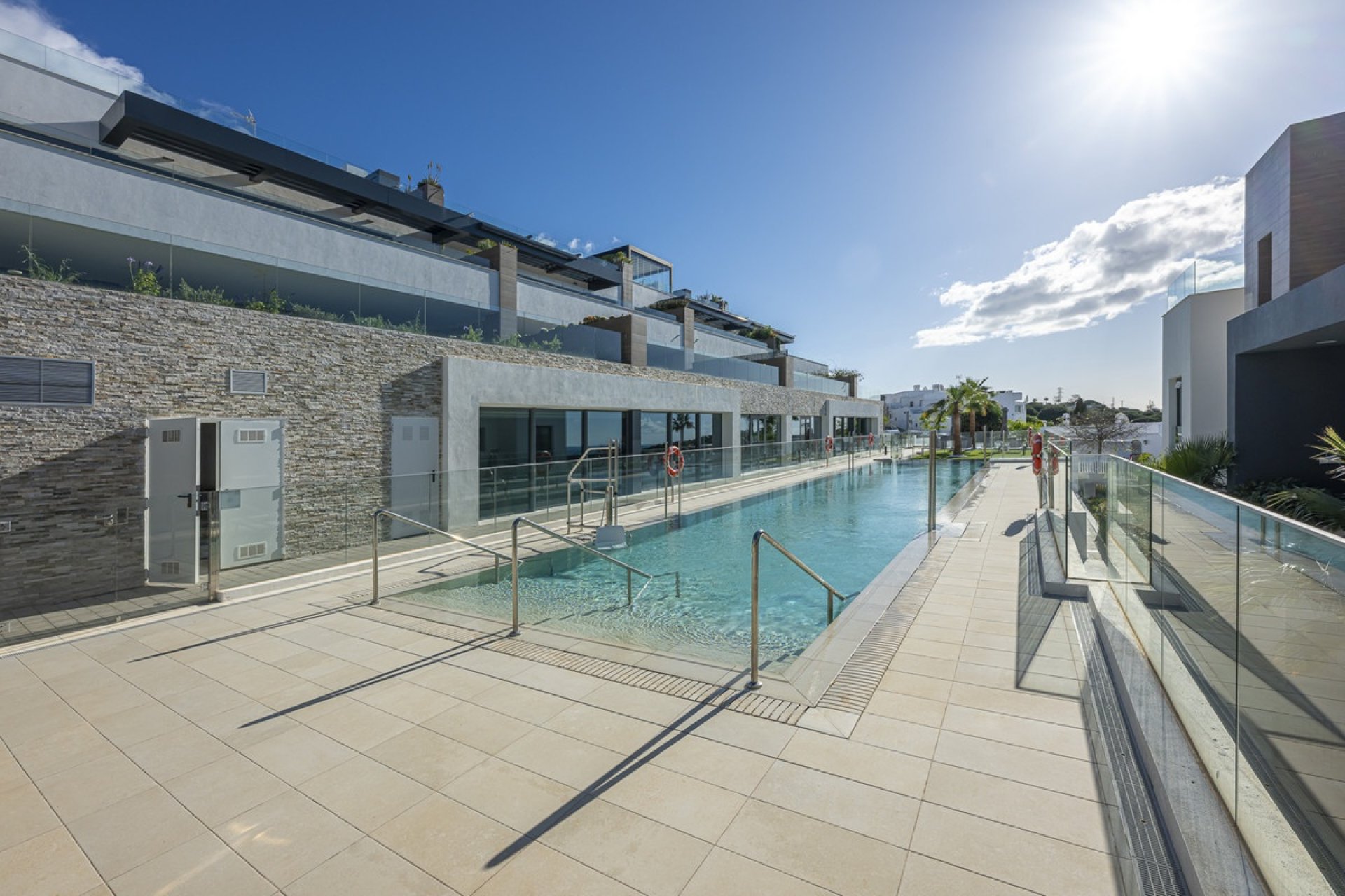 Rynek wtórny - apartment - Marbella - Artola