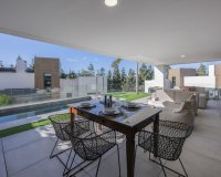 Rynek wtórny - apartment - Marbella - Artola