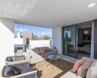 Rynek wtórny - apartment - Marbella - Artola