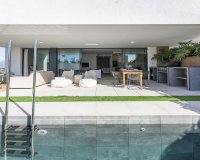 Rynek wtórny - apartment - Marbella - Artola