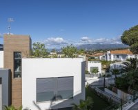 Rynek wtórny - apartment - Marbella - Artola