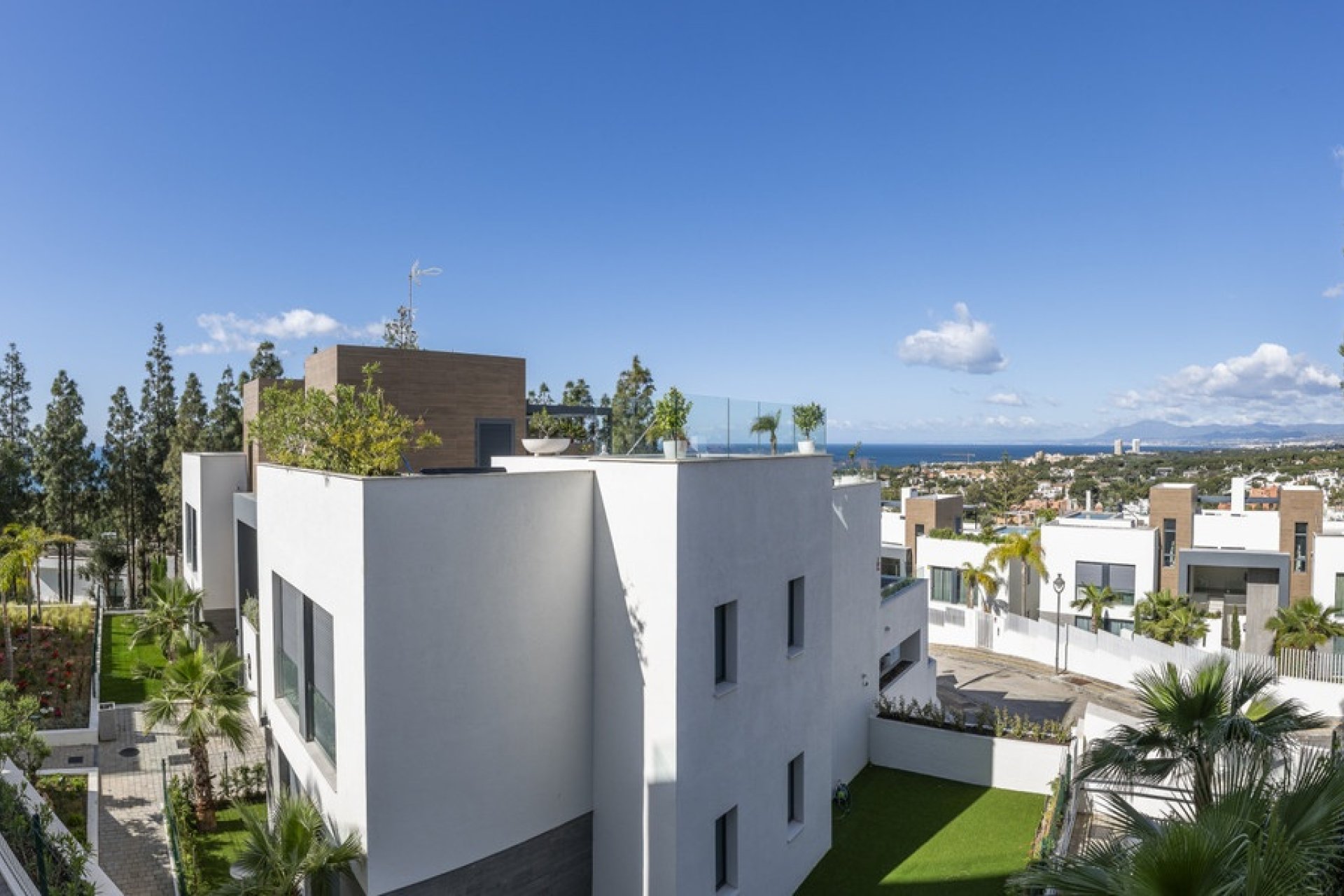 Rynek wtórny - apartment - Marbella - Artola