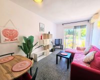 Rynek wtórny - apartment - Marbella - Artola