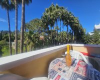 Rynek wtórny - apartment - Marbella - Artola