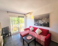 Rynek wtórny - apartment - Marbella - Artola