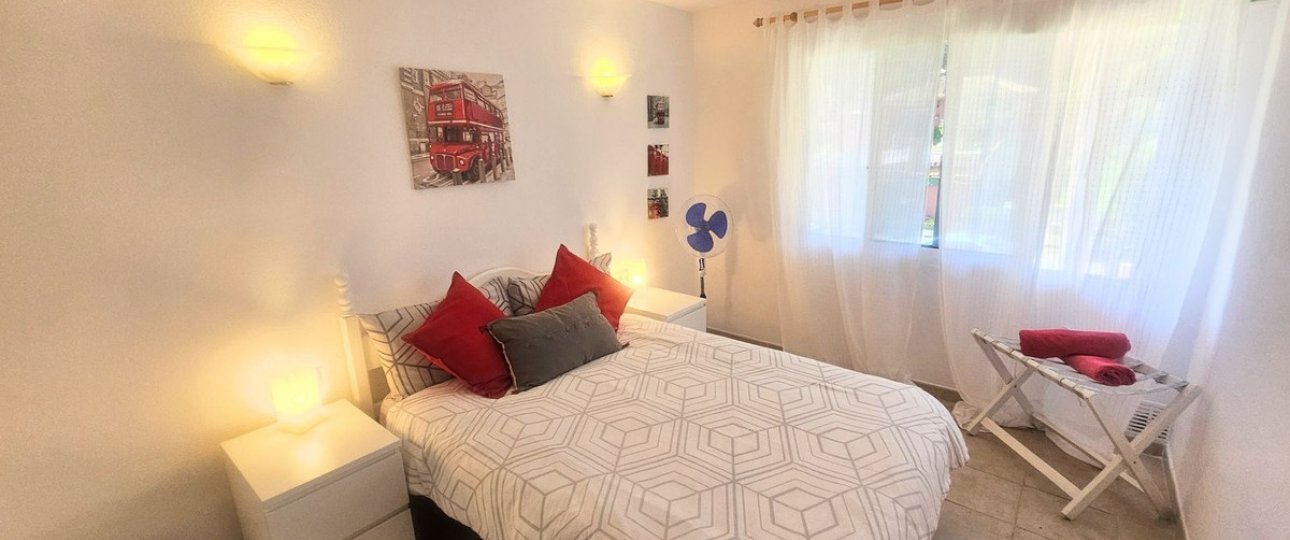 Rynek wtórny - apartment - Marbella - Artola