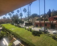 Rynek wtórny - apartment - Marbella - Artola