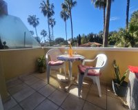 Rynek wtórny - apartment - Marbella - Artola
