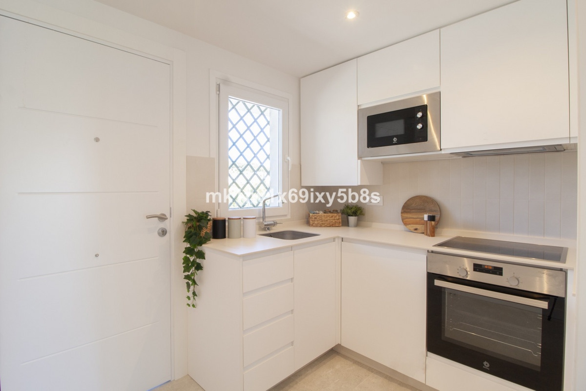 Rynek wtórny - apartment - Marbella - Artola