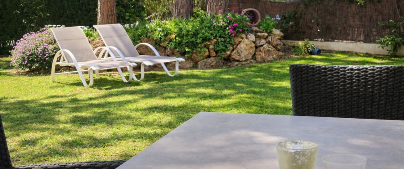 Rynek wtórny - apartment - Marbella - Artola