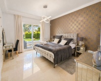 Rynek wtórny - apartment - Marbella - Artola