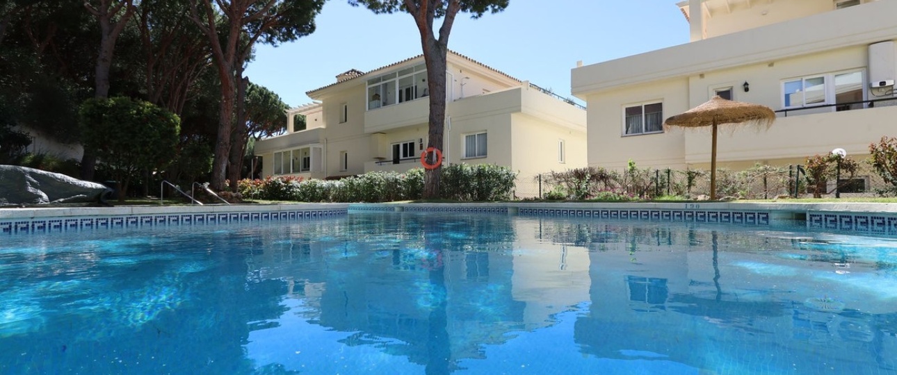 Rynek wtórny - apartment - Marbella - Artola