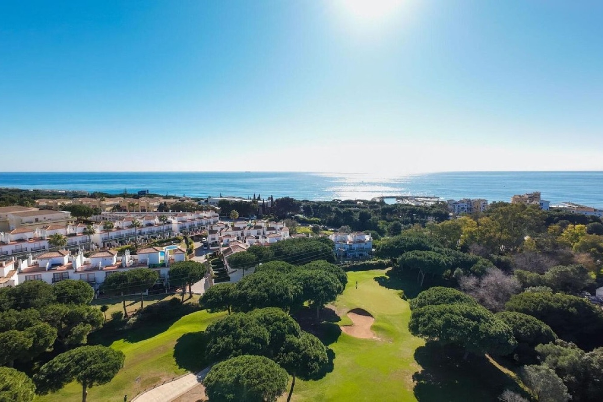 Rynek wtórny - apartment - Marbella - Artola