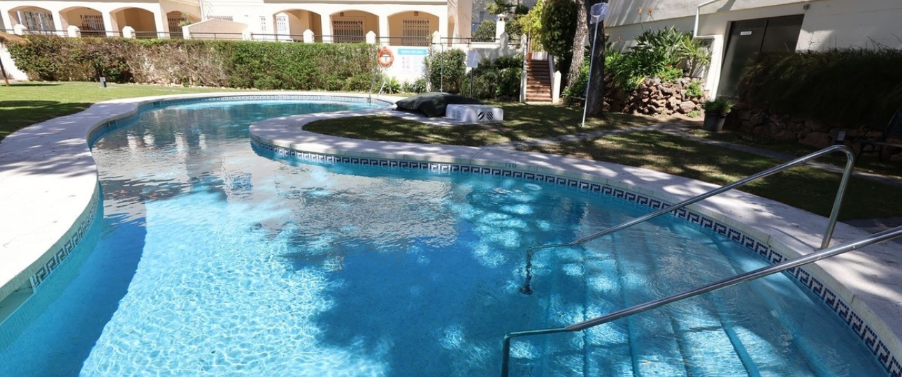 Rynek wtórny - apartment - Marbella - Artola