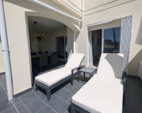 Rynek wtórny - apartment - Marbella - Artola