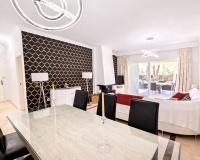 Rynek wtórny - apartment - Marbella - Artola