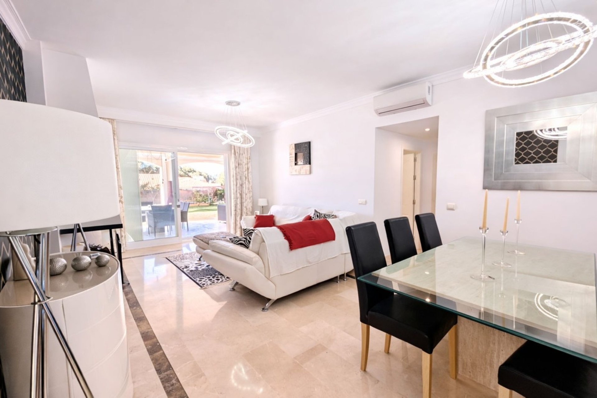 Rynek wtórny - apartment - Marbella - Artola