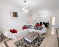 Rynek wtórny - apartment - Marbella - Artola
