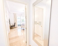 Rynek wtórny - apartment - Marbella - Artola