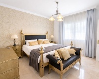 Rynek wtórny - apartment - Marbella - Artola