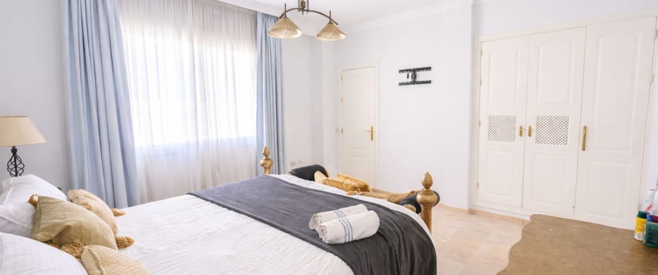 Rynek wtórny - apartment - Marbella - Artola