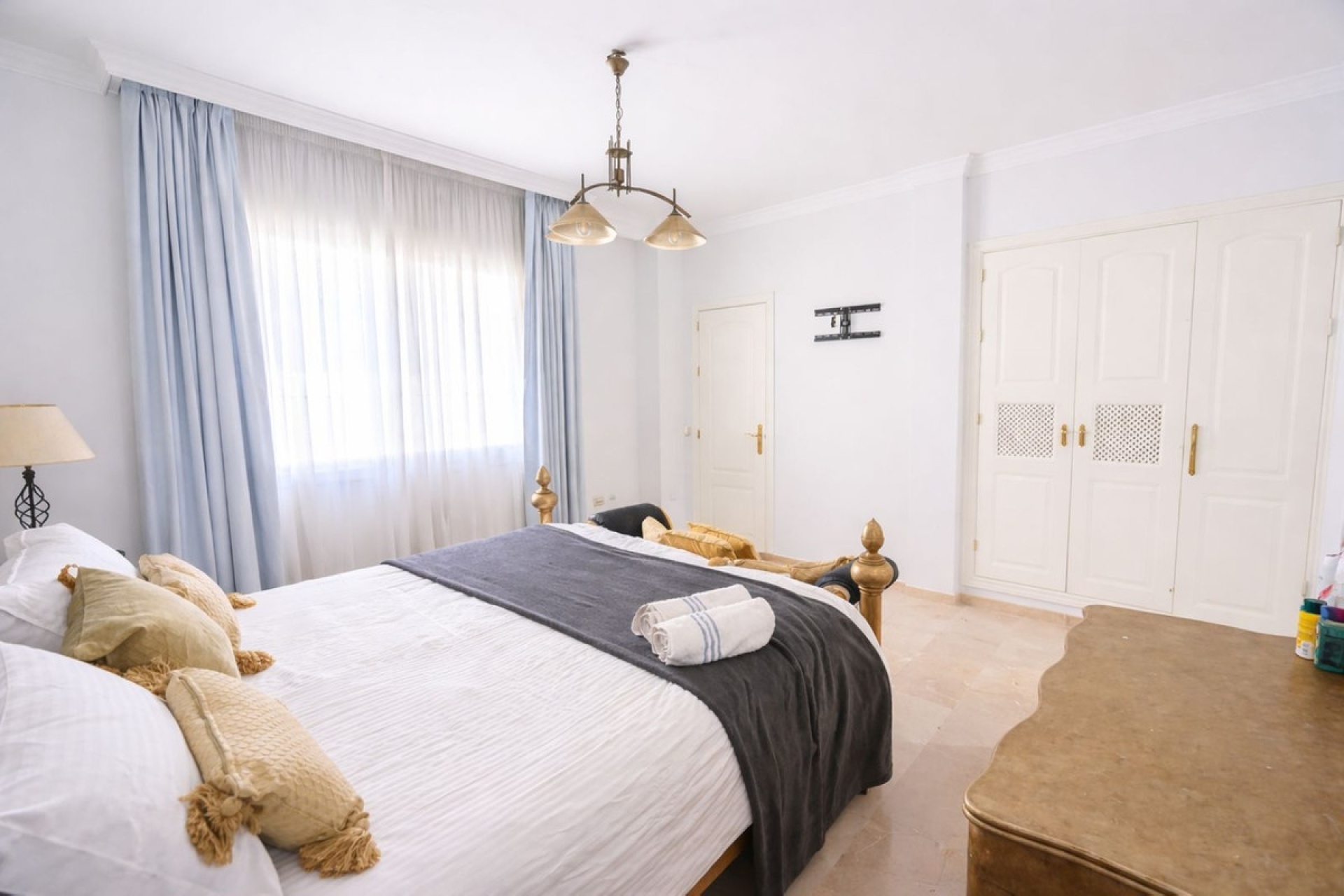 Rynek wtórny - apartment - Marbella - Artola