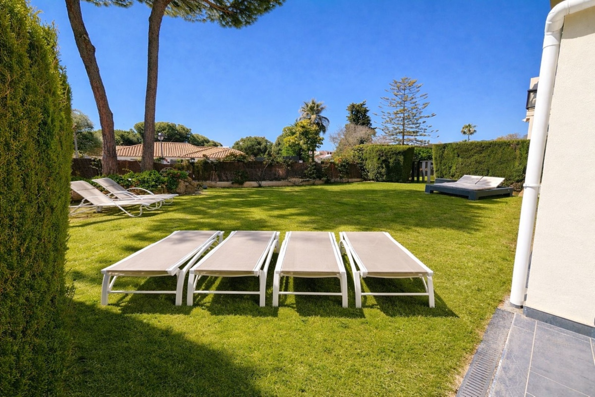 Rynek wtórny - apartment - Marbella - Artola