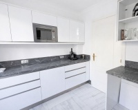 Rynek wtórny - apartment - Marbella - Artola