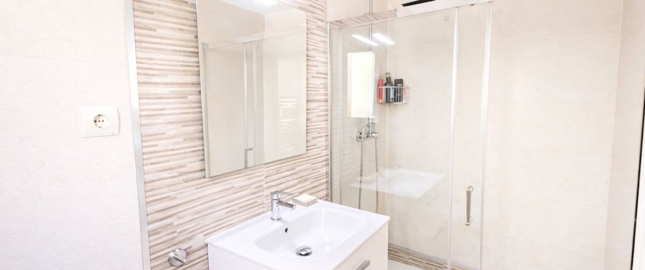 Rynek wtórny - apartment - Marbella - Artola