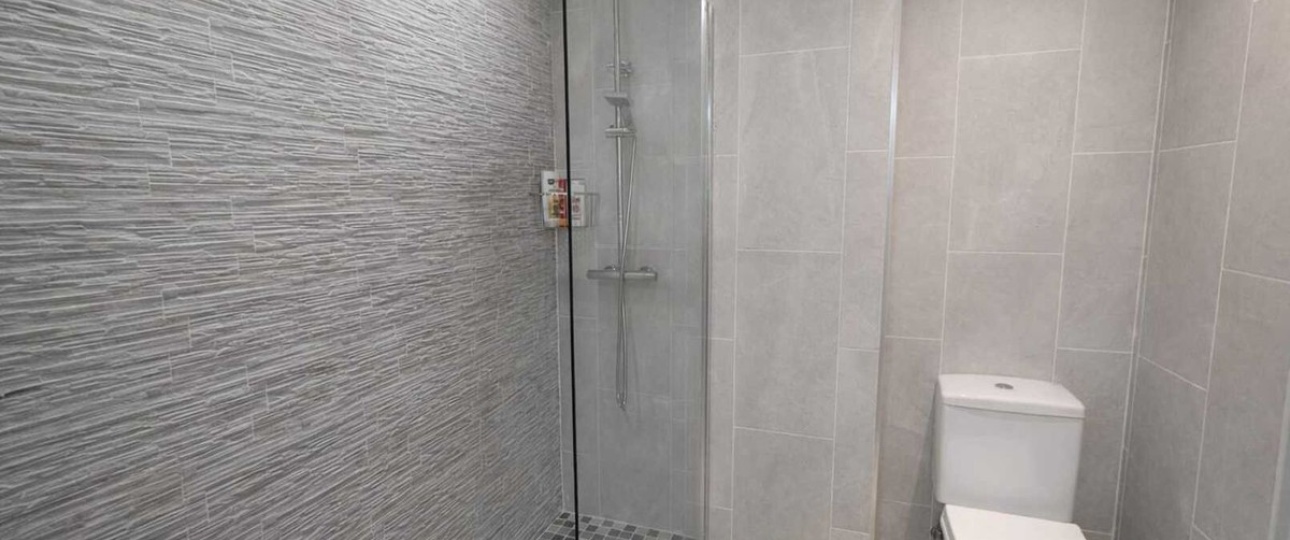 Rynek wtórny - apartment - Marbella - Artola
