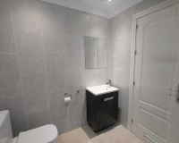 Rynek wtórny - apartment - Marbella - Artola