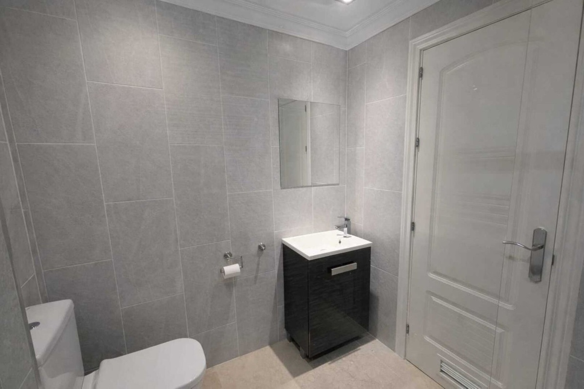 Rynek wtórny - apartment - Marbella - Artola