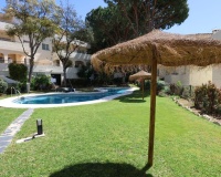 Rynek wtórny - apartment - Marbella - Artola